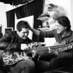 Wolfgang Van Halen Foto: Reprodução/Instagram