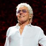 Roger Daltrey Foto; Reprodução