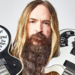Zakk Wylde Foto: Divulgação