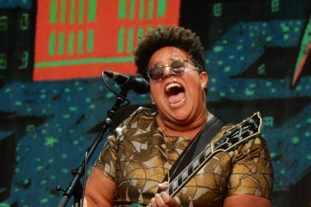 Alabama Shakes. Crédito: Drew de F Fawkes/Wikimedia Commons