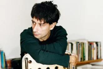 Alvin L. Crédito: Reprodução