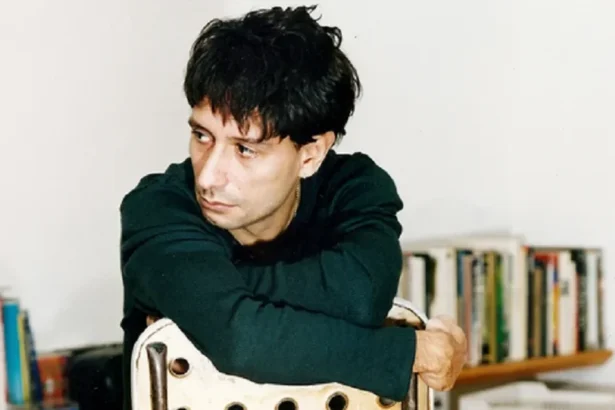 Alvin L. Crédito: Reprodução