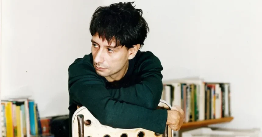 Alvin L. Crédito: Reprodução