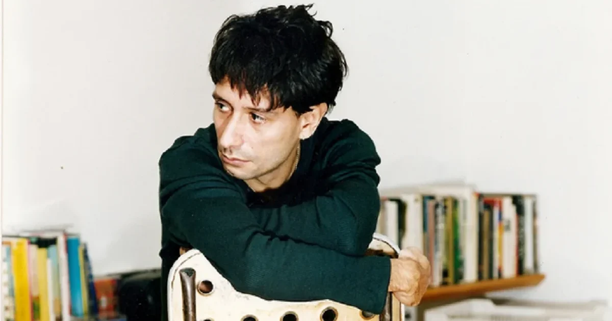 Alvin L. Crédito: Reprodução