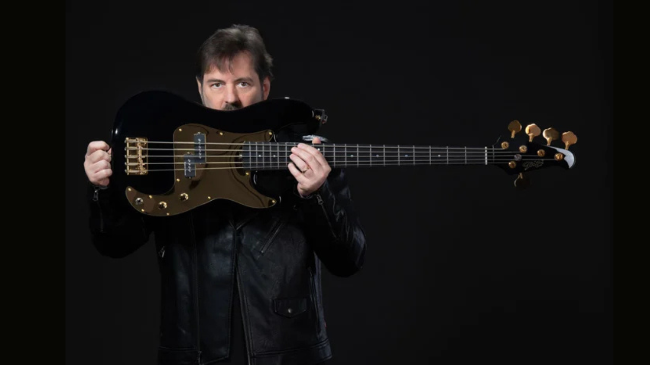 Andria Busic. Crédito: Reprodução