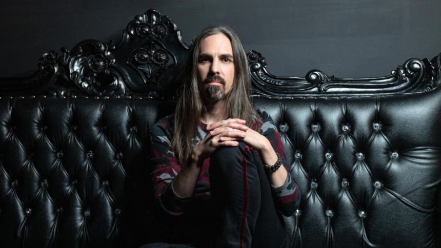 Bear McCreary. Crédito: Reprodução