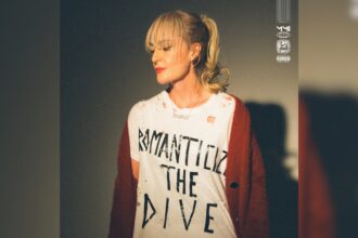 Metric - Romanticize The Dive Foto: Divulgação