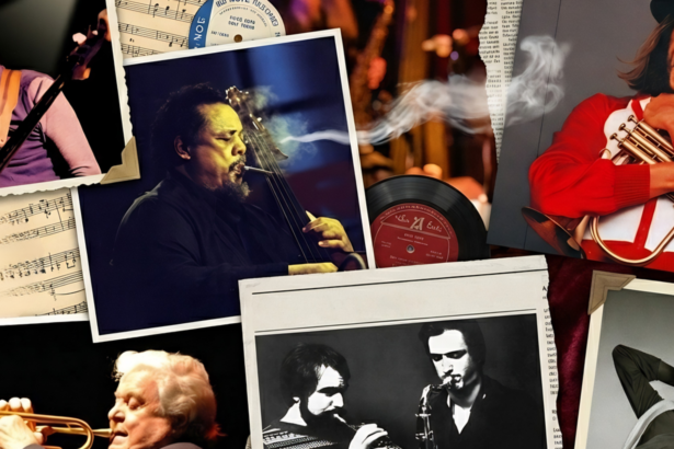 Dia Mundial do Jazz