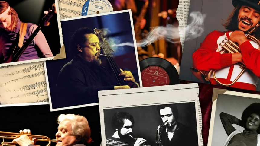 Dia Mundial do Jazz