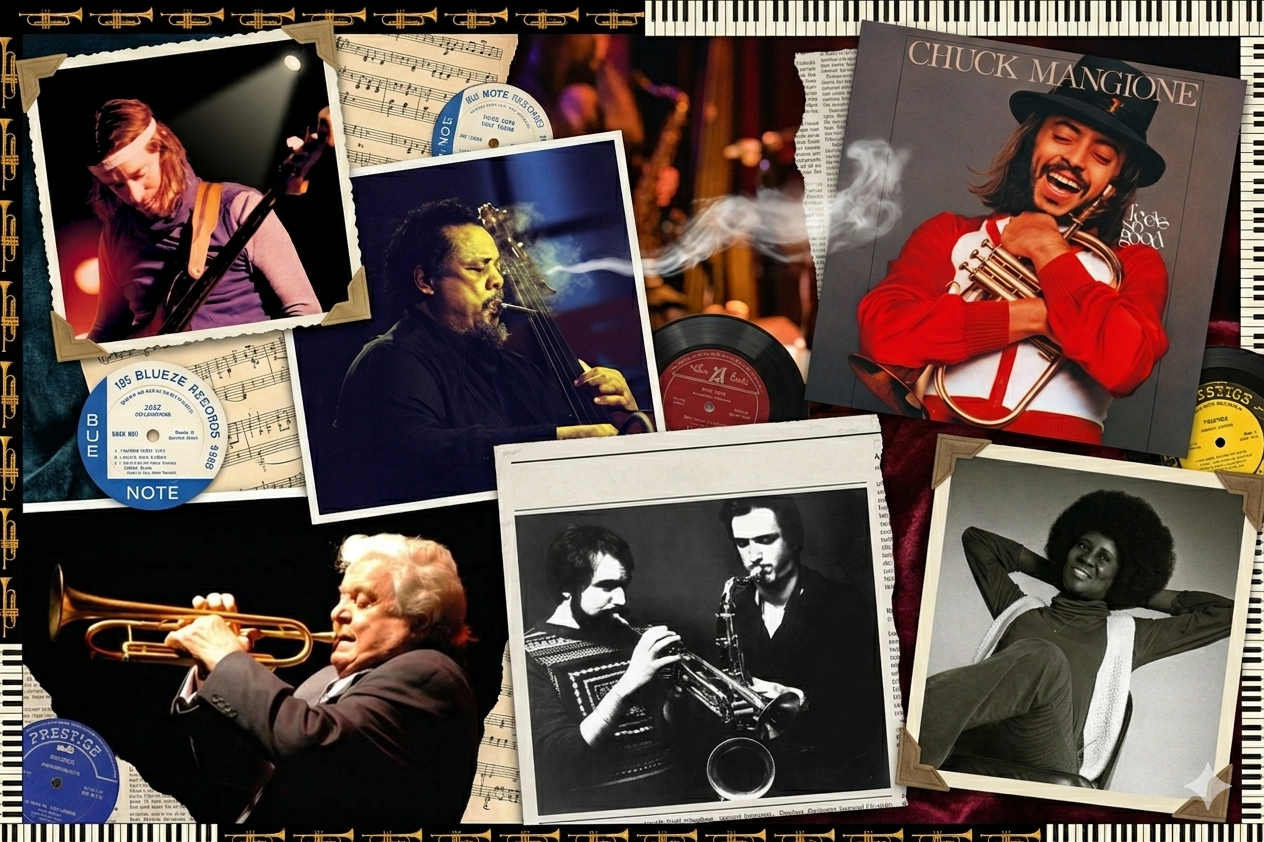 Dia Mundial do Jazz