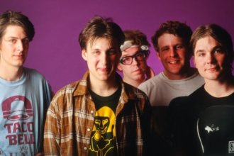 Pavement. Crédito: Gie Knaeps/Getty Images