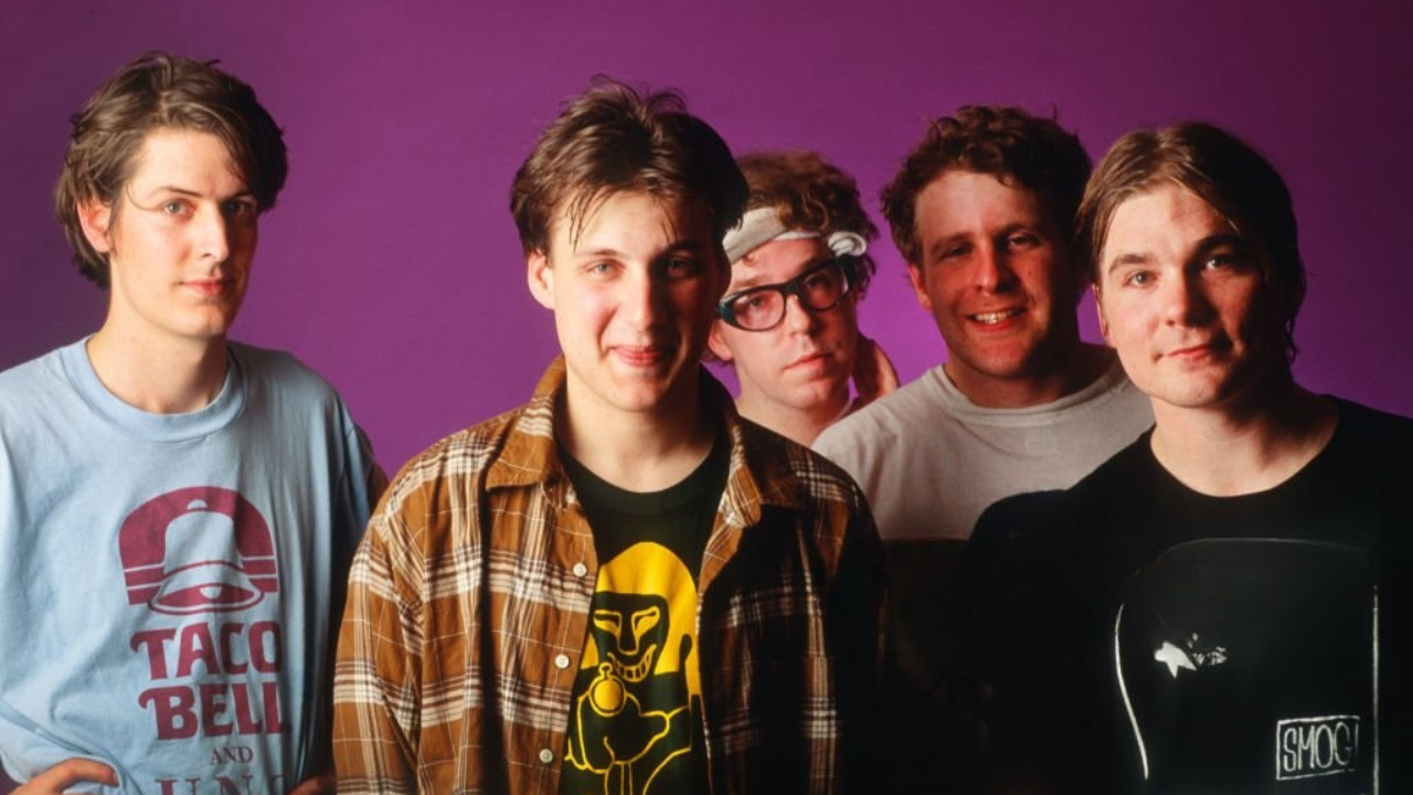 Pavement. Crédito: Gie Knaeps/Getty Images