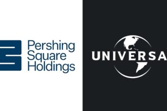 Pershing Square Holding / Universal Music Group