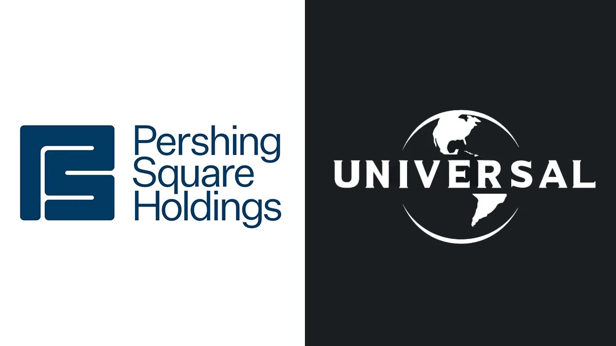 Pershing Square Holding / Universal Music Group