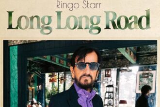 Ringo Starr - Long Long Road Foto: Reprodução