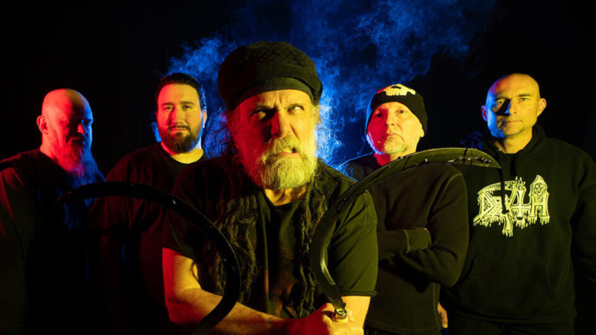 Six Feet Under. Crédito: Stephanie Cabral