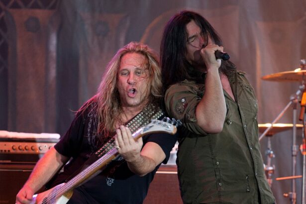 Slaughter. Crédito: Nick Ares.