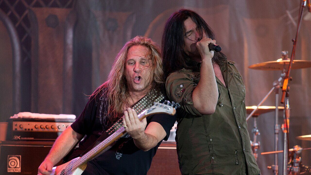 Slaughter. Crédito: Nick Ares.