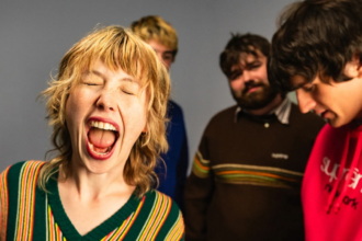 Swapmeet. Crédito: Griffin Lotz