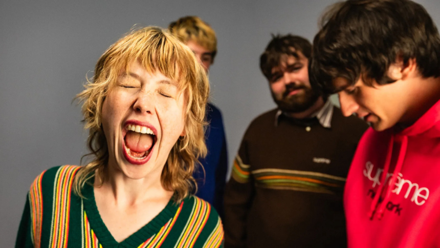 Swapmeet. Crédito: Griffin Lotz