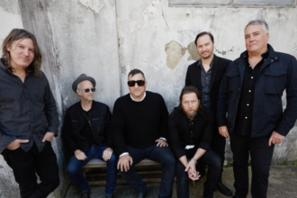 The Afghan Whigs. Crédito: Reprodução