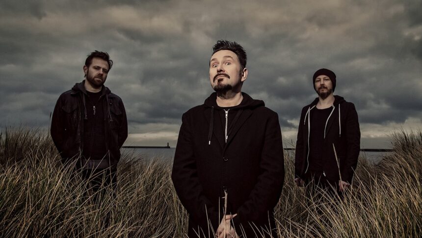 Therapy?. Crédito: Reprodução