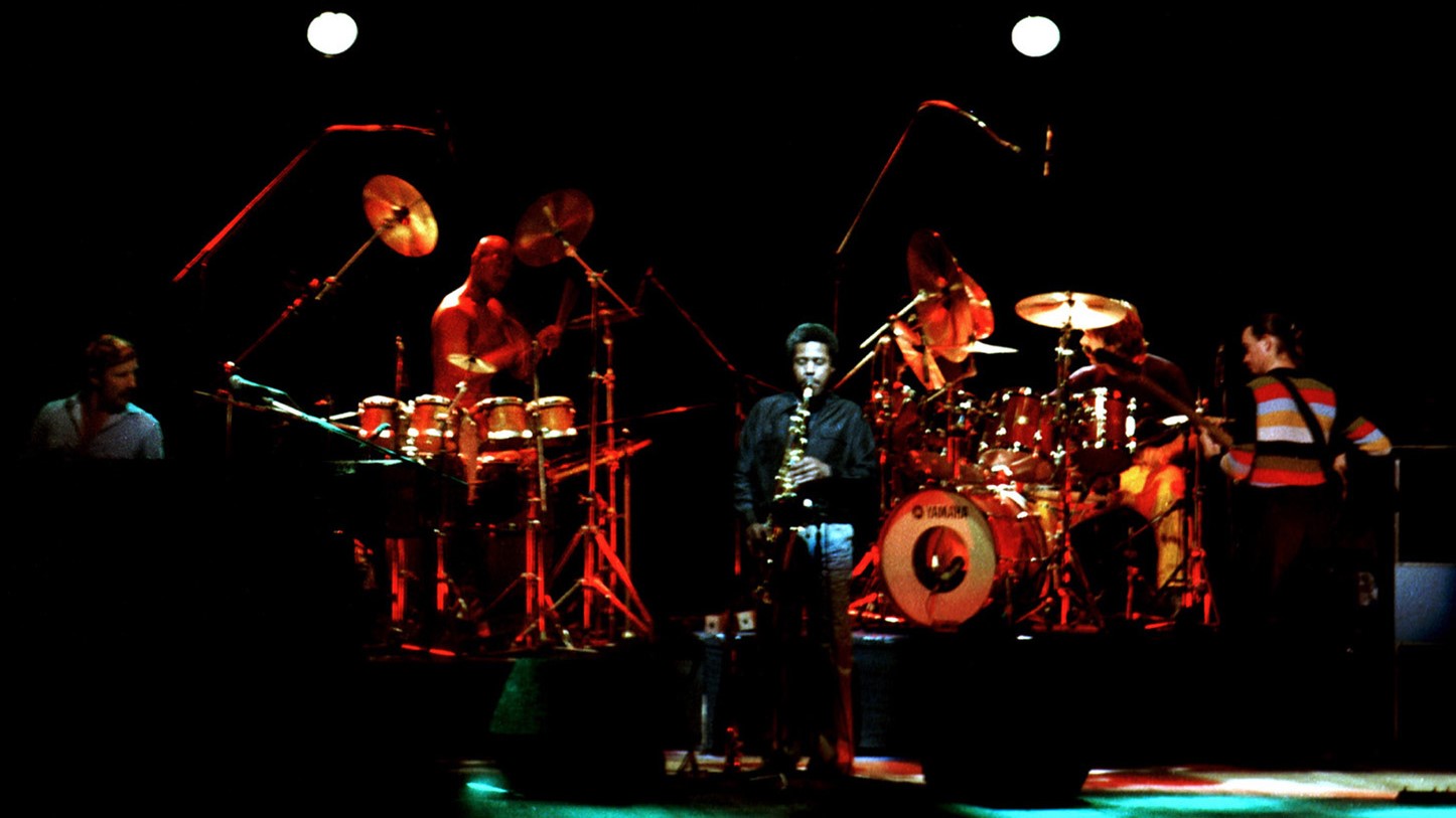 Dia Mundial do Jazz - Weather Report Foto: Reprodução
