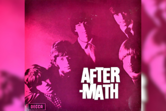 Rolling Stones Aftermath