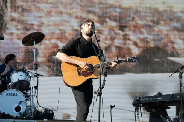 Alex G. Crédito: Scott Dudelson/Getty Images/Coachella