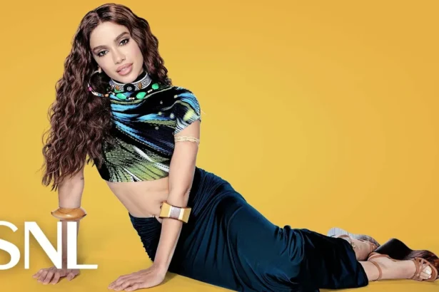 Anitta. Crédito: Reprodução