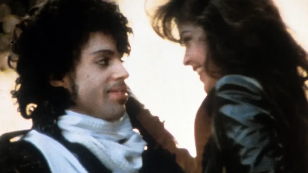 Apollonia. Crédito: Warner Brothers/Getty Images.