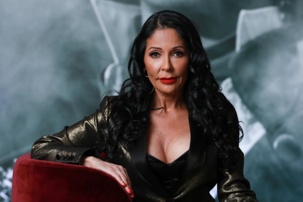 Apollona. Crédito: Mark Von Holden/Invision/AP