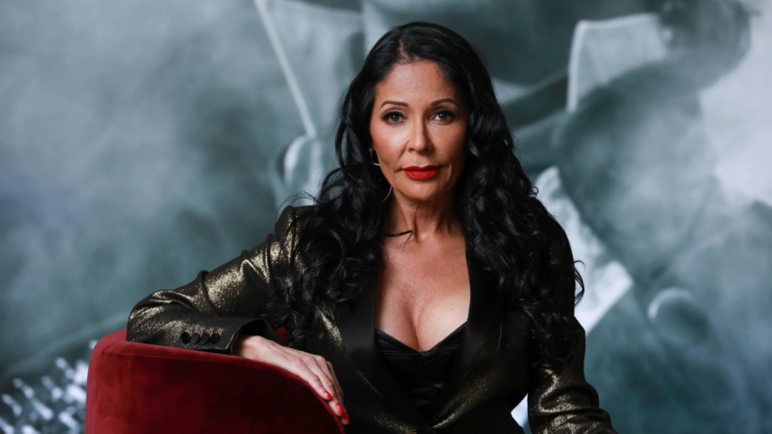 Apollona. Crédito: Mark Von Holden/Invision/AP