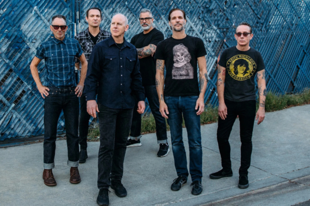 Bad Religion. Crédito: Reprodução