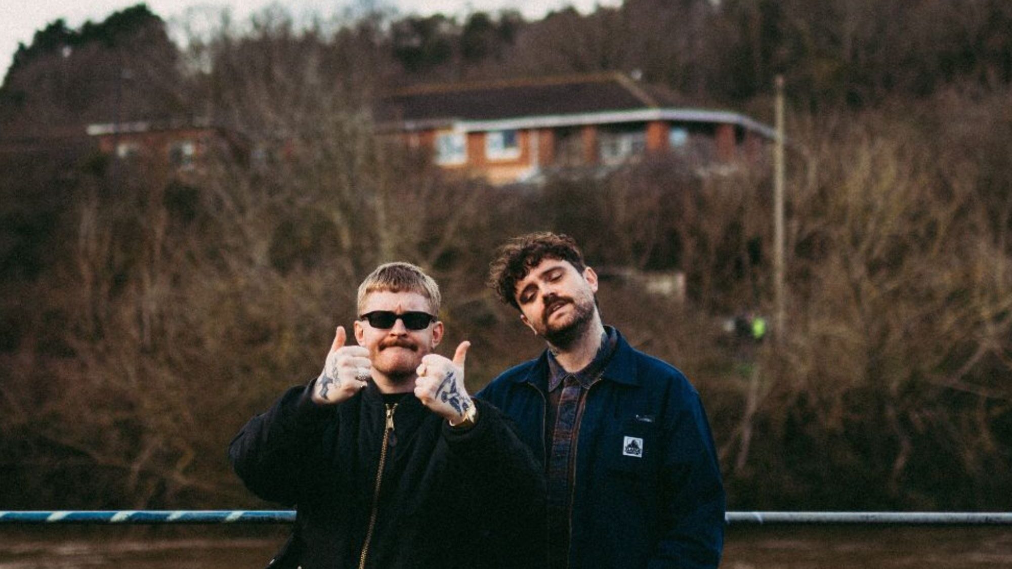 Big Special. Isaac Watson