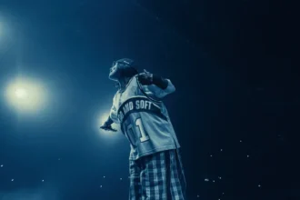 Billie Eilish. Crédito: Henry Hwu.