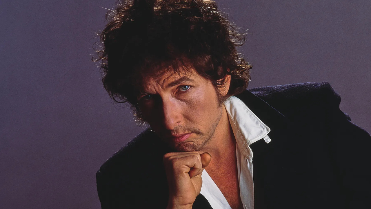 Bob Dylan. Crédito: Ken Regan