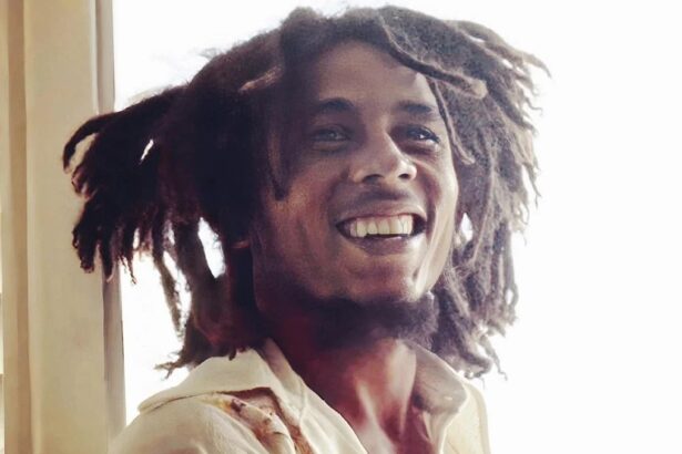 Bob Marley. Crédito: Reprodução Facebook