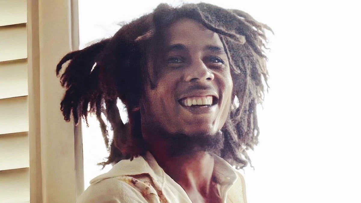 Bob Marley. Crédito: Reprodução Facebook