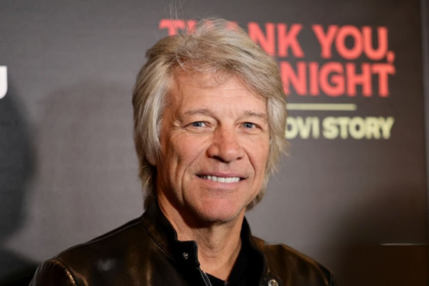 Bon Jovi. Crédito: Theo Wargo/Getty Images