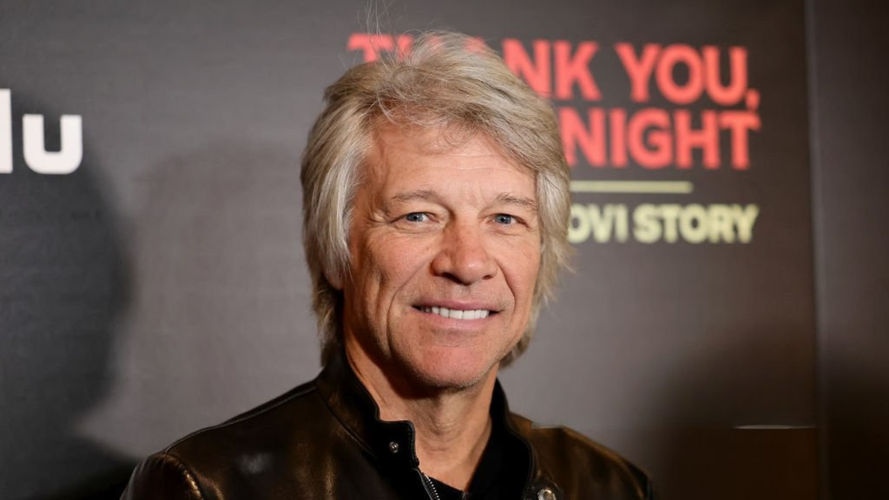 Bon Jovi. Crédito: Theo Wargo/Getty Images