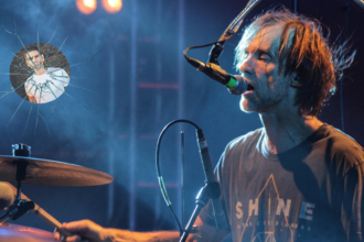 Marcelo Bonfá. Crédito: Reprodução Zero Hora