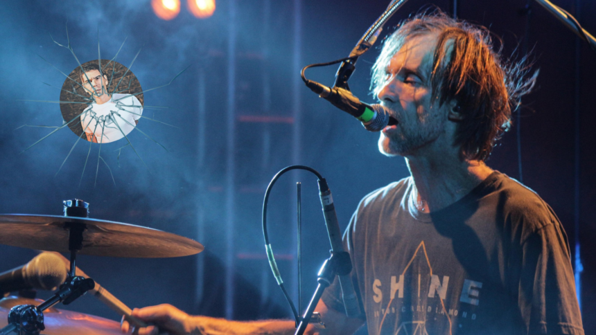 Marcelo Bonfá. Crédito: Reprodução Zero Hora