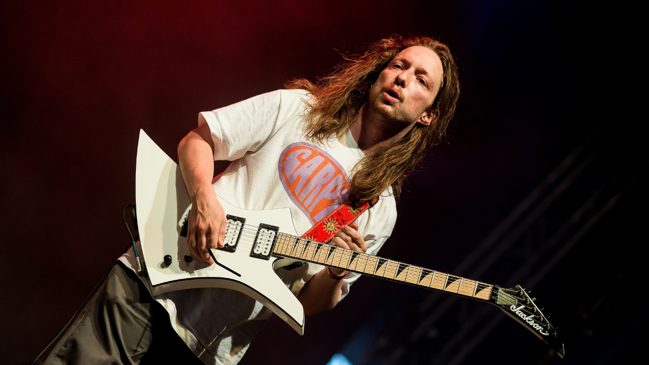 Brady Ebert. Crédito:Stefan Bollmann/Wikimedia Commons