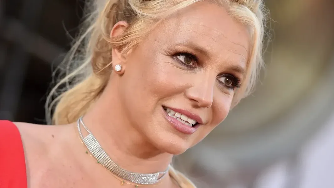 Britney Spears. Crédito: Photograpies par Pak Bae.