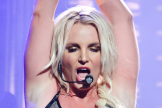 Britney Spears. Crédito: rhysadams/Wikimedia Commons