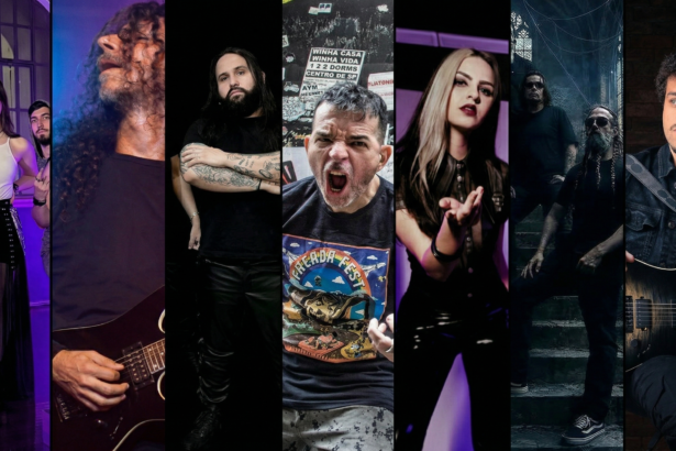 Cena Rock Metal Disconecta 003. Crédito: Monstagem Disconecta.