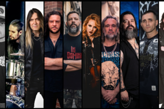 Cena Rock Metal Disconecta #005. Crédito: Disconecta.