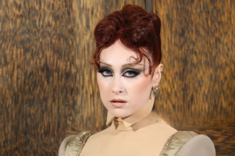 Chappell Roan. Crédito: Aurore Marechal/Getty Images