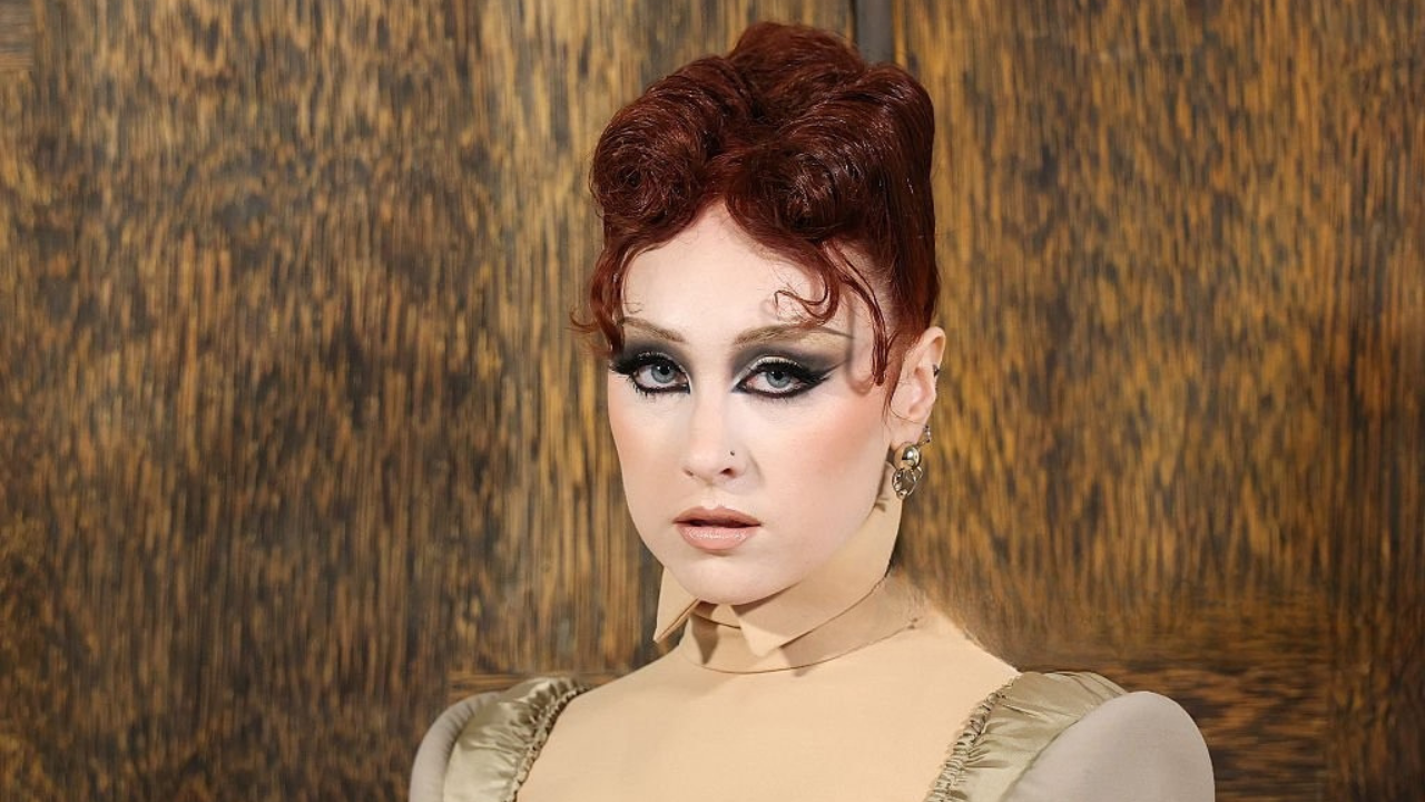 Chappell Roan. Crédito: Aurore Marechal/Getty Images